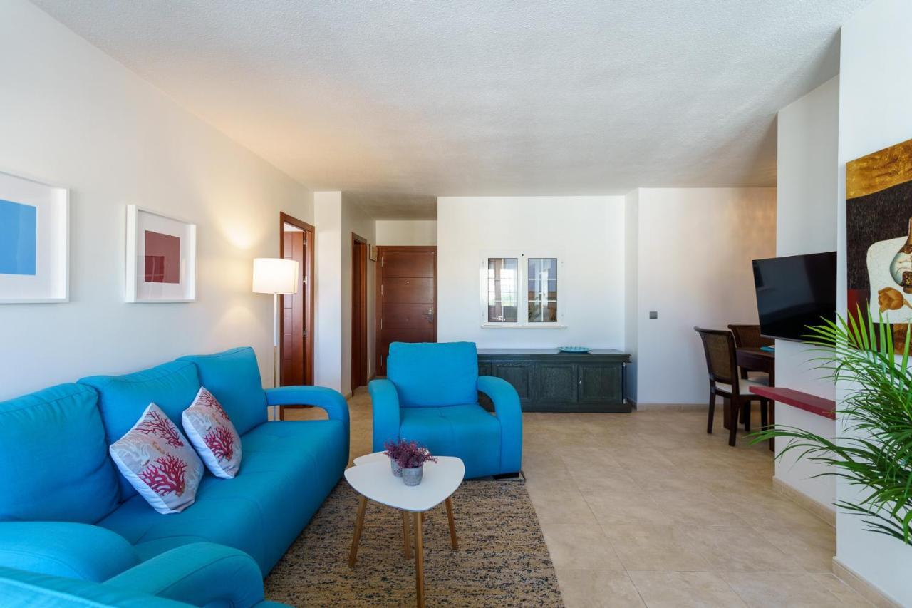 Malagasuite Carihuela Seaviews Torremolinos Dış mekan fotoğraf