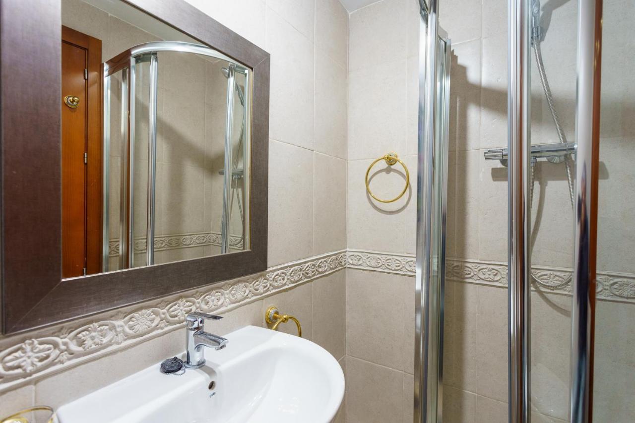 Malagasuite Carihuela Seaviews Torremolinos Dış mekan fotoğraf