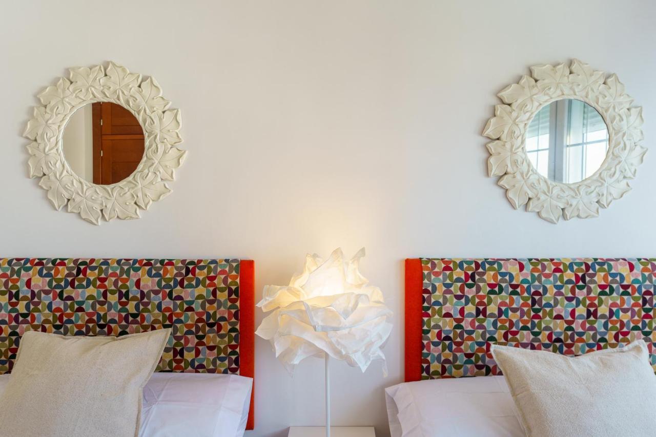 Malagasuite Carihuela Seaviews Torremolinos Dış mekan fotoğraf