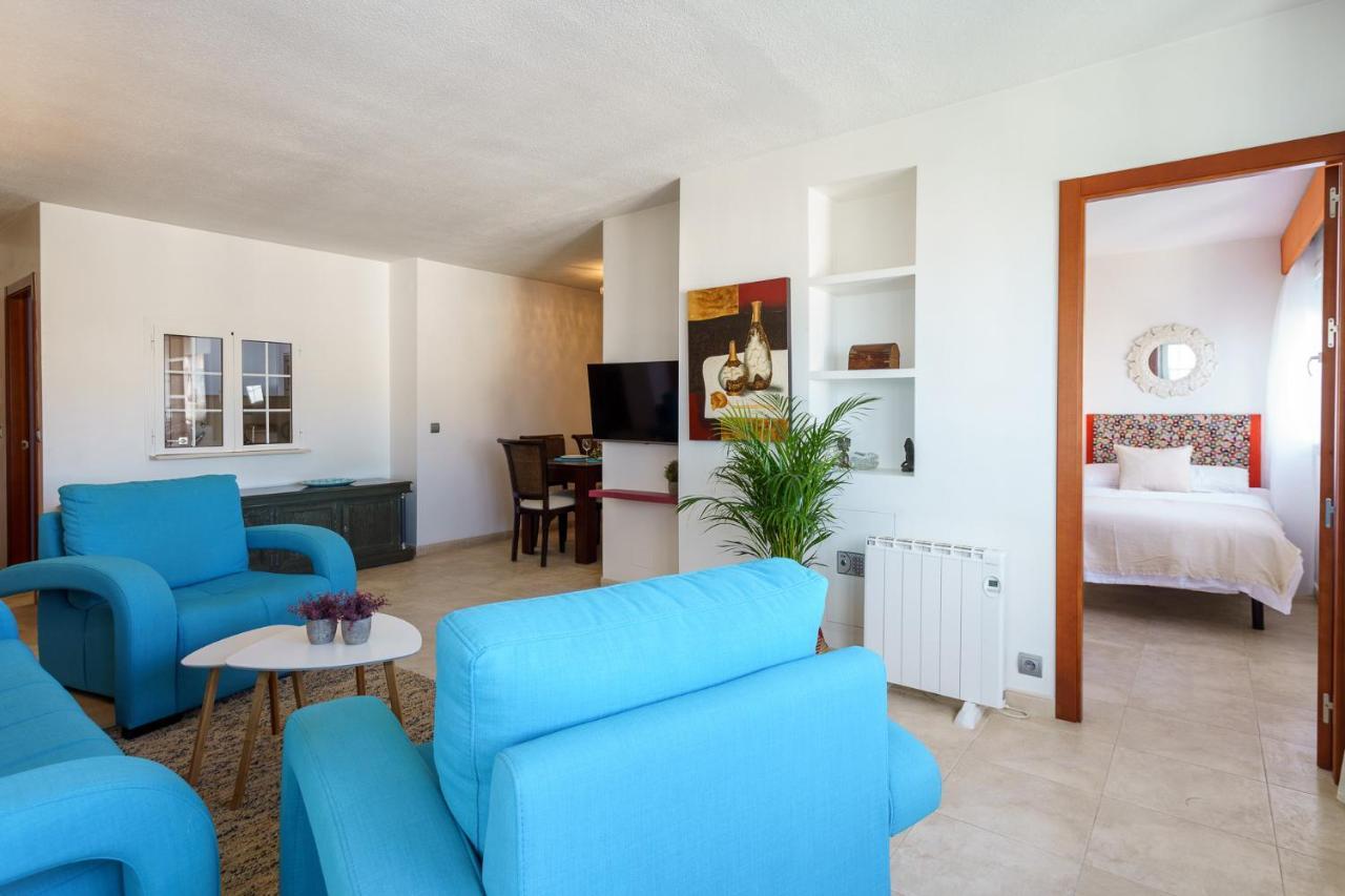 Malagasuite Carihuela Seaviews Torremolinos Dış mekan fotoğraf