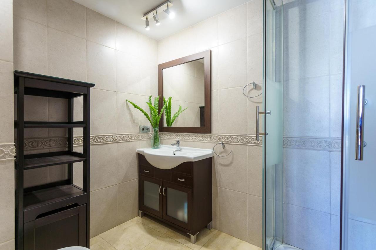 Malagasuite Carihuela Seaviews Torremolinos Dış mekan fotoğraf
