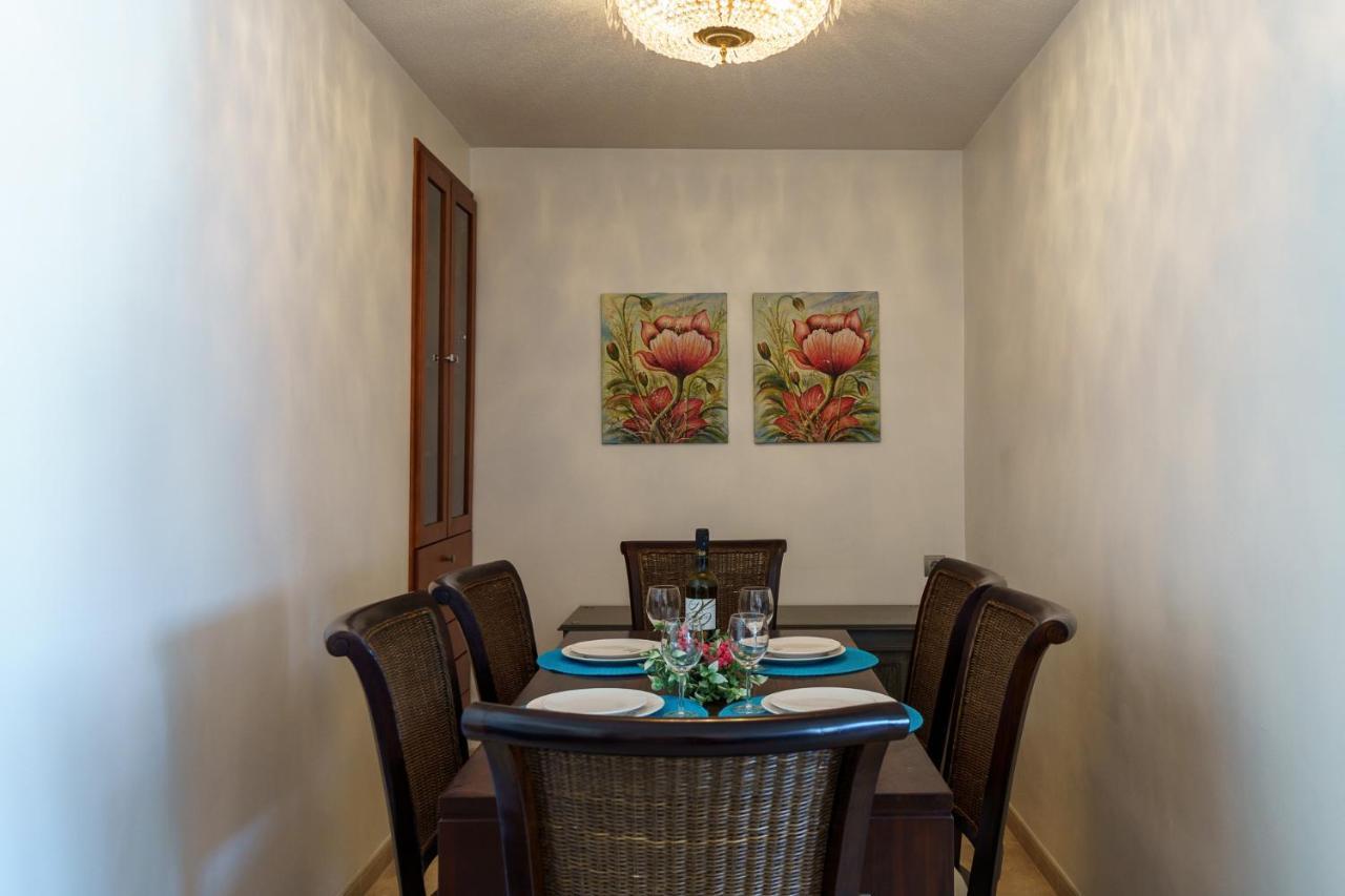 Malagasuite Carihuela Seaviews Torremolinos Dış mekan fotoğraf