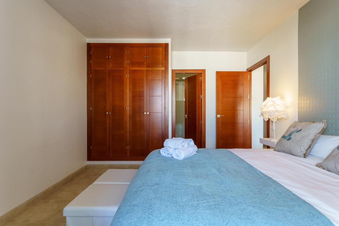 Malagasuite Carihuela Seaviews Torremolinos Dış mekan fotoğraf