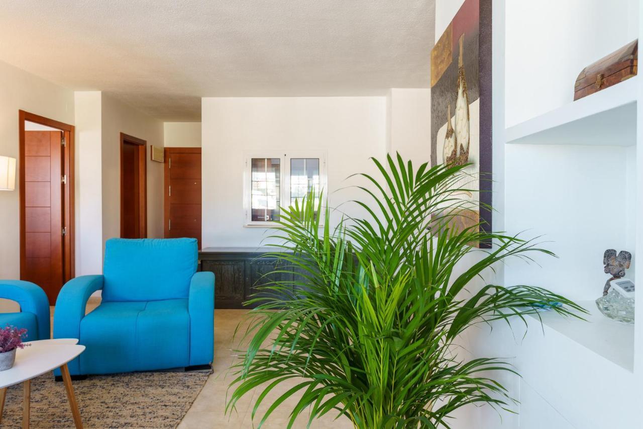 Malagasuite Carihuela Seaviews Torremolinos Dış mekan fotoğraf
