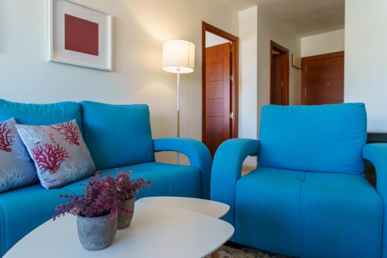 Malagasuite Carihuela Seaviews Torremolinos Dış mekan fotoğraf